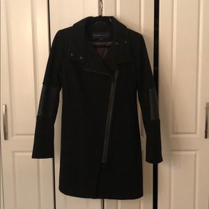 Marc New York | Andrew Marc - Wool Coat